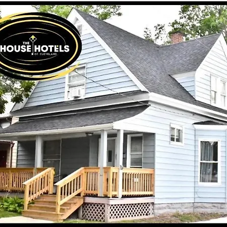 The House Hotels - Henninger Upper